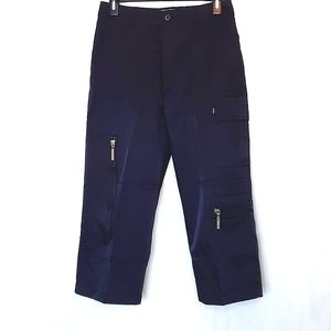 IN WEAR Cargo Utility Crops